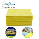 Cleaning Sponge for Electric Soldering Iron (10pcs per set)