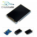 3.5-inch TFT LCD Color screen module for Arduino uno, Mega2560, 320x480