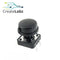 Tactile Push Button Switch with Round Cap