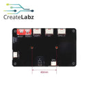 CrowPanel 3.5"-HMI ESP32 Display 480x320 SPI TFT LCD Touch Screen Compatible with Arduino/LVGL/ PlatformIO/Micropython