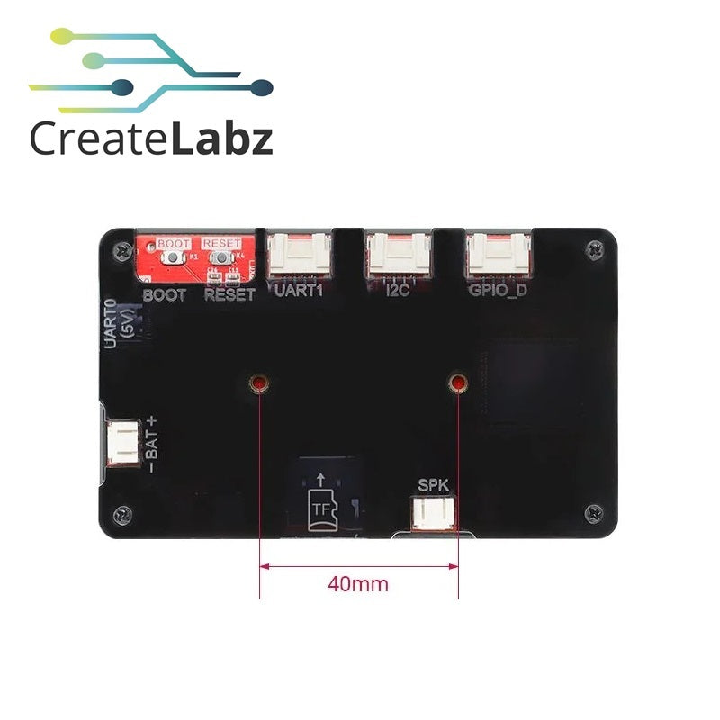 CrowPanel 3.5"-HMI ESP32 Display 480x320 SPI TFT LCD Touch Screen Compatible with Arduino/LVGL/ PlatformIO/Micropython