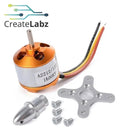 A2212 BLDC Brushless DC Motor