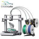 3D Printer:  Bambu Lab A1/Combo 3D Printer