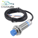 Capacitive Proximity Sensor Switch LJC18A3-H-Z/BX
