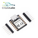 Seeed Studio XIAO SAMD21 Cortex M0+(Seeeduino XIAO)-Arduino module