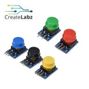 Push Button Module for Arduino