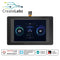 CrowPanel-ESP32 Terminal 3.5 inch 480x320 SPI TFT capacitive touch display with OV2640 camera