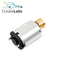 Miniature DC N20 Vibration Motor