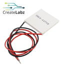 12V 40×40mm TEC Semiconductor Thermoelectric Cooler