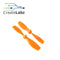 75mm Plastic Propeller Fixed Wing