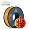 Filament ABS+ for 3D Printer, 1.75mm 1kg/roll