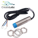 Capacitive Proximity Sensor Switch LJC18A3-H-Z/BX