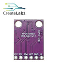 Gesture Sensor APDS-9960 module