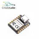 Seeed Studio XIAO SAMD21 Cortex M0+(Seeeduino XIAO)-Arduino module