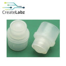Parts and Accessories for a PID-Based Line Follower