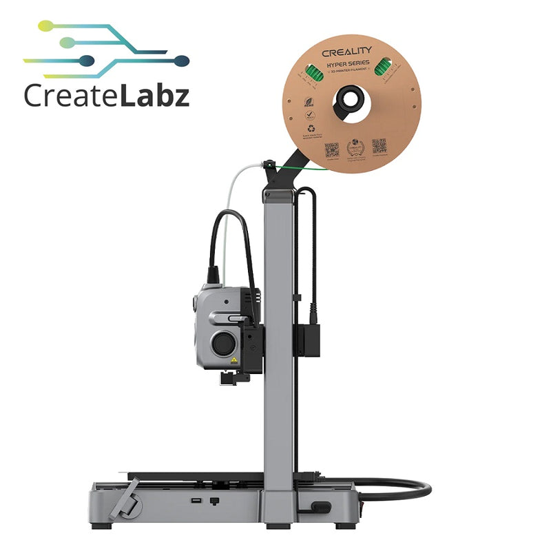 3D Printer: Creality Hi/Combo 3D Printer