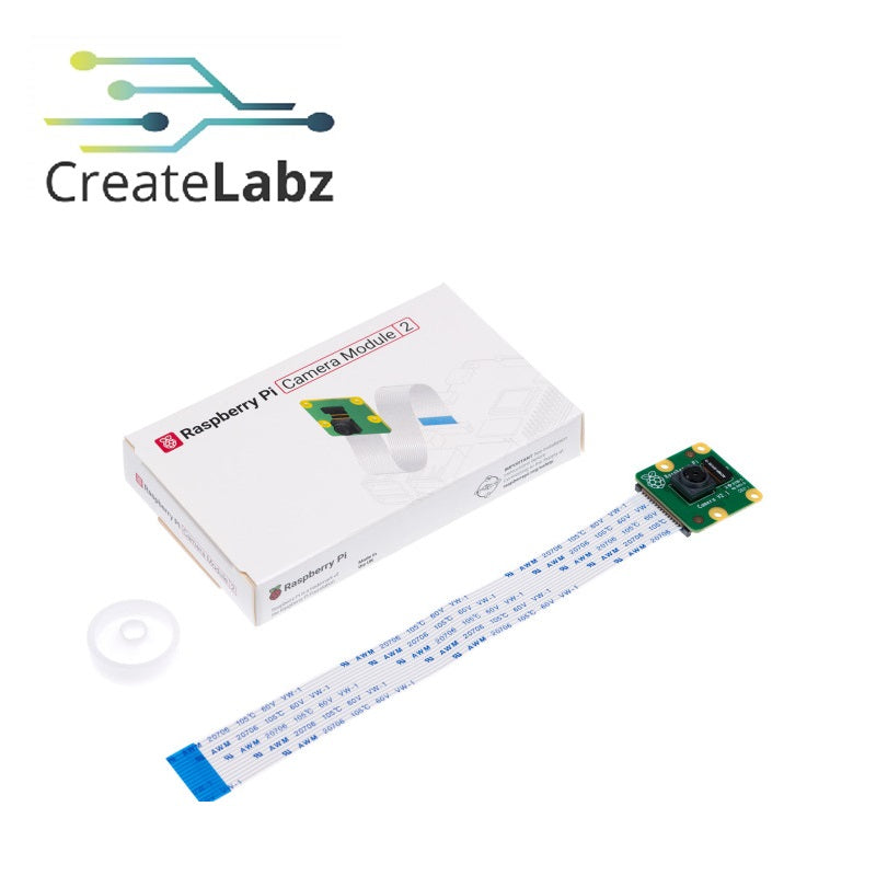Raspberry Pi Camera Module V2