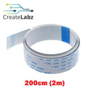 15Pin FFC FPC Flat Cable For Raspberry Pi Camera