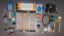 CreateLabz ESP32 Training Kit (with video lessons and worksheets)