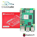 Raspberry Pi 5, Single Board Computer