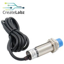Capacitive Proximity Sensor Switch LJC18A3-H-Z/BX