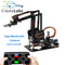 Robot Arm Claw Kit 4DOF for Arduino