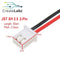 JST PH2.0 / XH2.5  Single Head Wire Connector (Option: 2pin / 3pin)