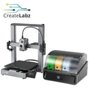 3D Printer: Creality Hi/Combo 3D Printer