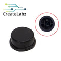 Push Button Switch cap, B3F 12*12*7.3