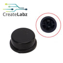 Push Button Switch cap, B3F 12*12*7.3