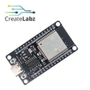 DoIT ESP32 30pins, Development Board WiFi+Bluetooth Ultra Low Power
