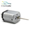 DC Motor 6V-12V Mini FF280/FF280PB, 1650RPM - 3300RPM