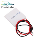 12V 40×40mm TEC Semiconductor Thermoelectric Cooler