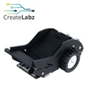 ACEBOTT Easy-Plug  Intelligent Transportation Education Kit - Ultimate Version Year 2, with Sandbox Map (QE036)