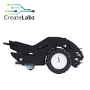 ACEBOTT Sharkbot Intelligent Transportation Education Kit - Level 2 (QE028)