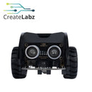 ACEBOTT Easy-Plug  Intelligent Transportation Education Kit - Ultimate Version Year 2, with Sandbox Map (QE036)