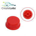 Push Button Switch cap, B3F 12*12*7.3