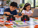 CreateLabz RoboQuest Training: Level 1 (Robotics Foundations - 8 Sessions)