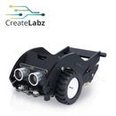 ACEBOTT Easy-Plug  Intelligent Transportation Education Kit - Ultimate Version Year 2, with Sandbox Map (QE036)