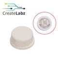 Push Button Switch cap, B3F 12*12*7.3
