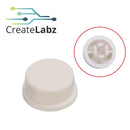 Push Button Switch cap, B3F 12*12*7.3