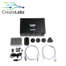 OKdo Raspberry Pi 4 Model B Starter Kit (without SBC)