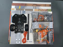 CreateLabz RoboQuest Training: Level 1 (Robotics Foundations - 8 Sessions)