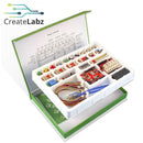 Crowtail Starter Kit for Arduino