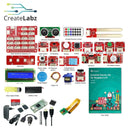 3-in-1 Raspberry Pi Super Starter Kit
