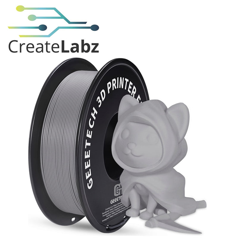 Filament PLA for 3D Printer, 1.75mm 1kg/roll
