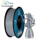 Filament PETG for 3D Printer, 1.75mm 1kg/roll