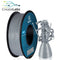 Filament PETG for 3D Printer, 1.75mm 1kg/roll