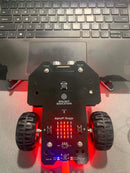 CreateLabz RoboQuest Training: Level 1 (Robotics Foundations - 8 Sessions)