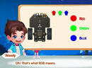 CreateLabz RoboQuest Training: Level 1 (Robotics Foundations - 8 Sessions)